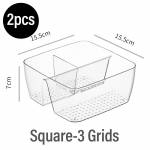 Storage Boxes