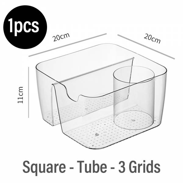 Storage Boxes