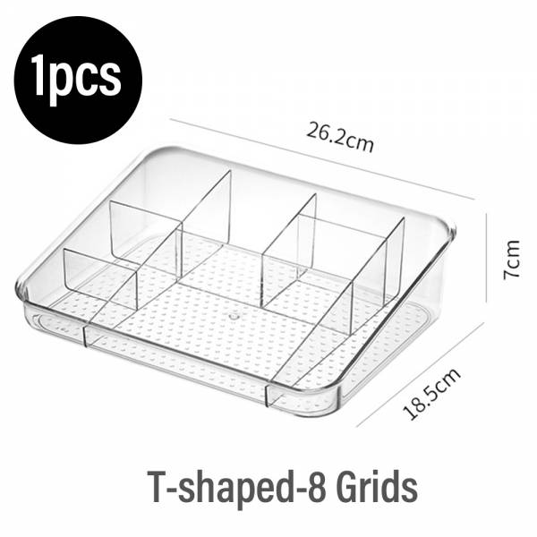 Storage Boxes