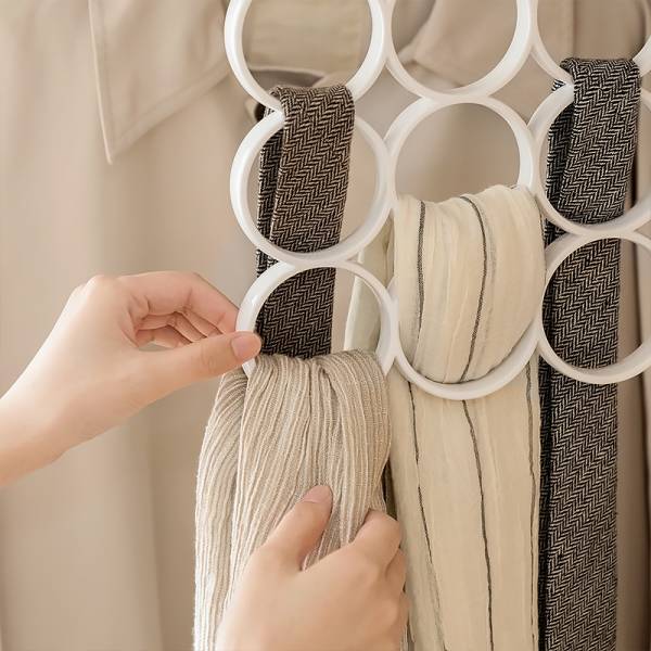 Home Organizers
