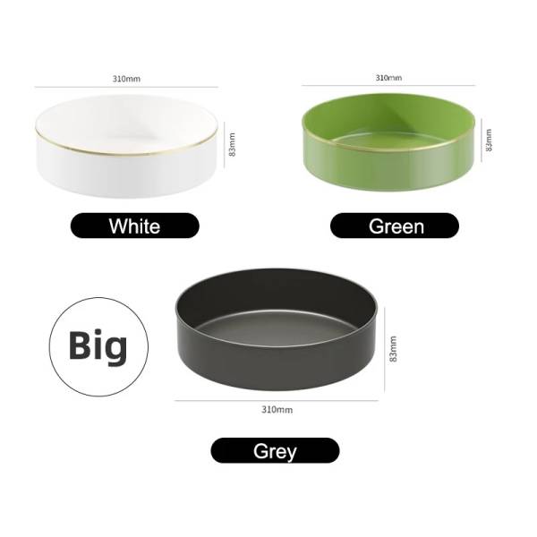 Storage Tray