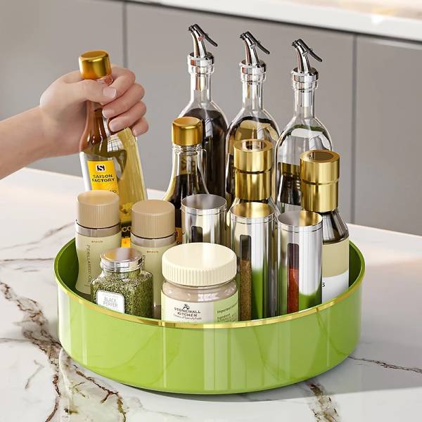 Storage Tray