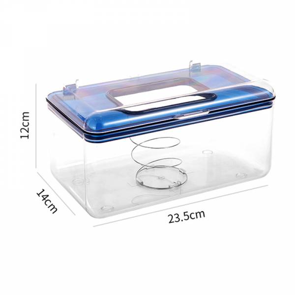 Storage Boxes