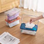 Storage Boxes