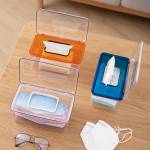 Storage Boxes