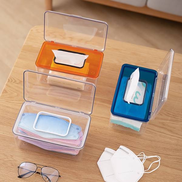 Storage Boxes