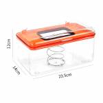 Storage Boxes