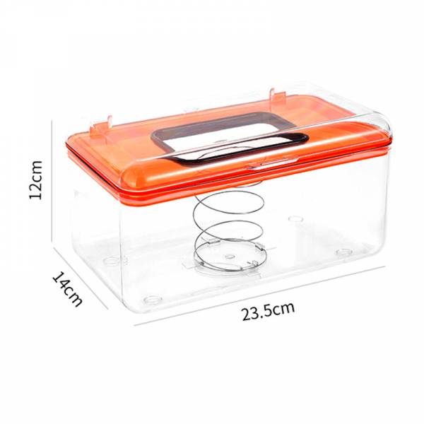 Storage Boxes