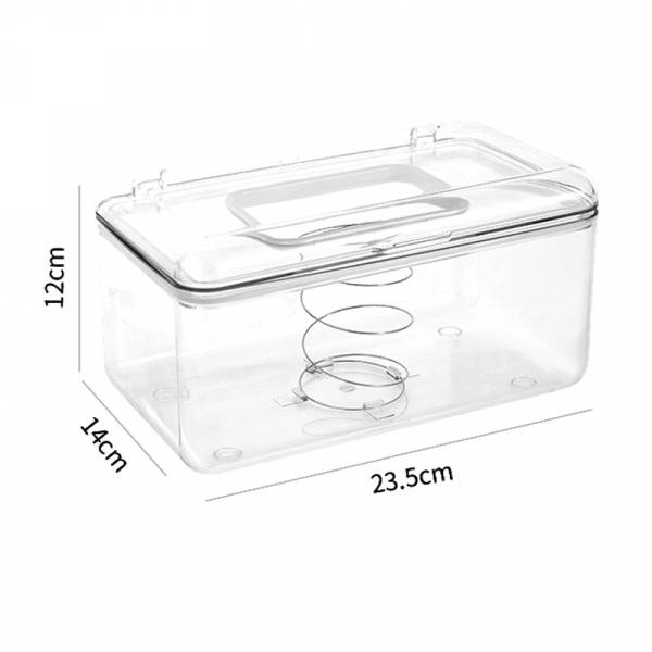 Storage Boxes