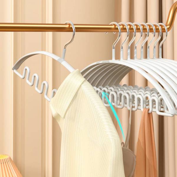 Hangers