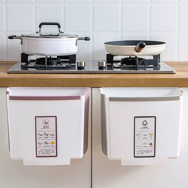 Storage Boxes