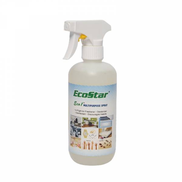 Disinfectant