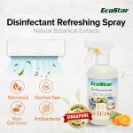 Disinfectant