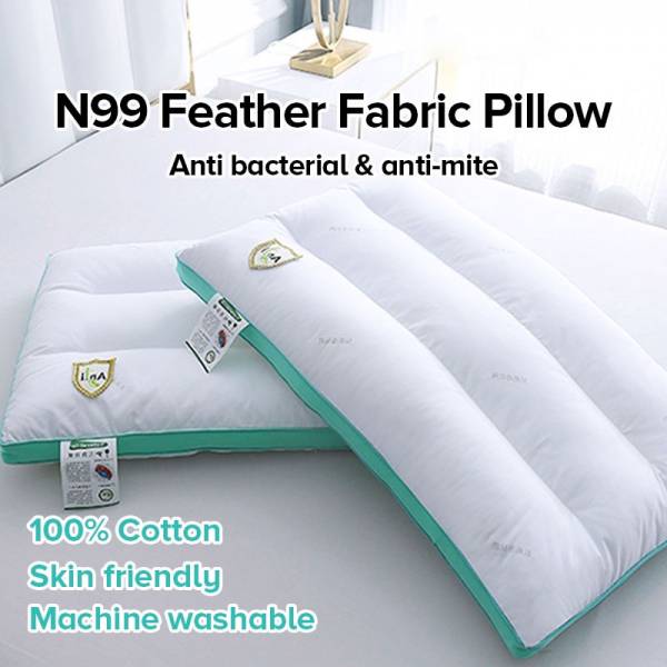 Pillows