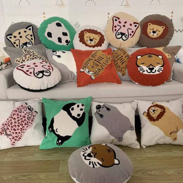 Pillows