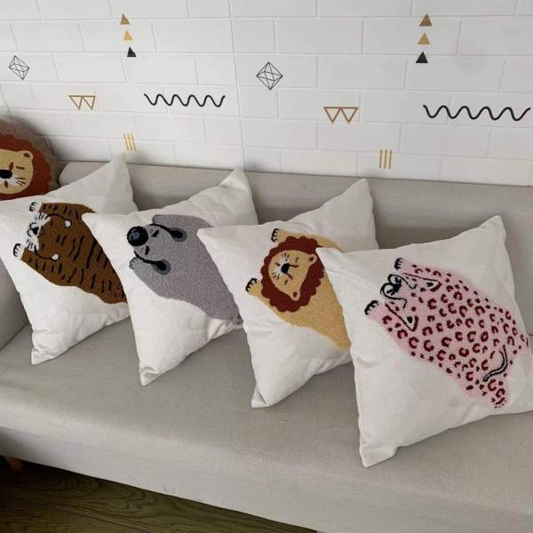 Pillows