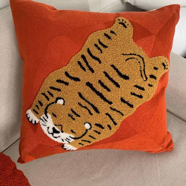 Pillows