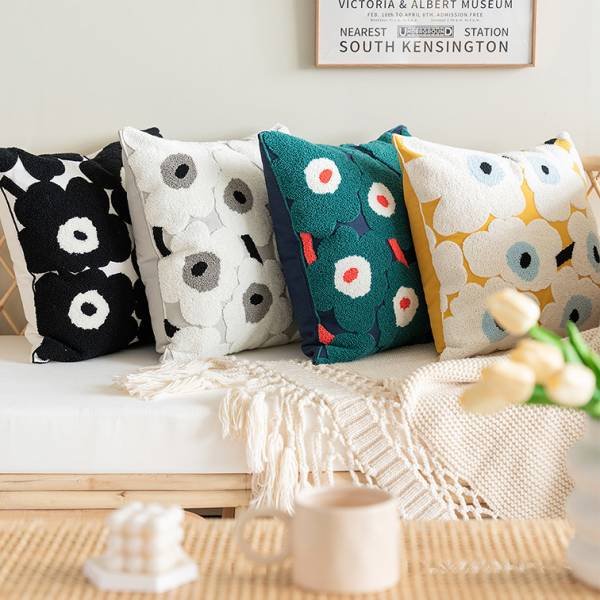 Pillows