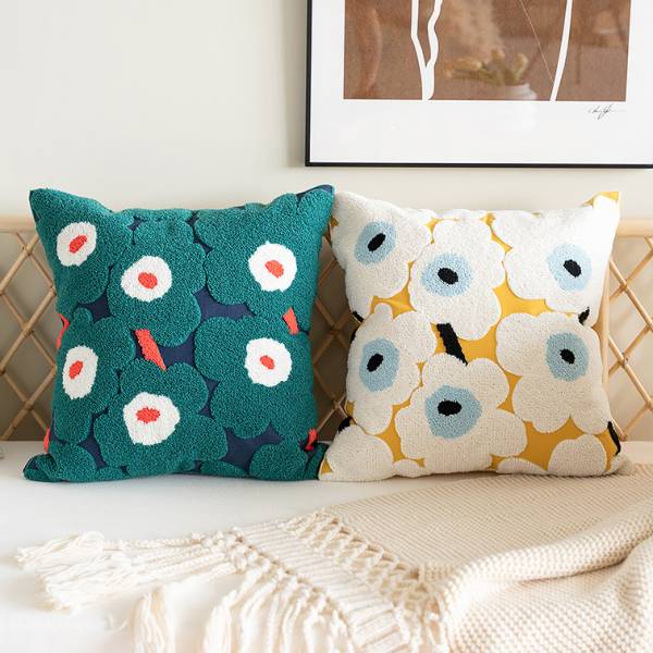 Pillows