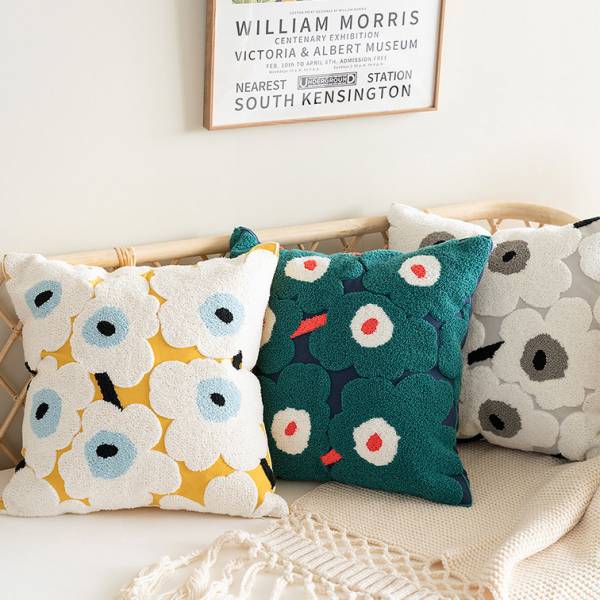 Pillows