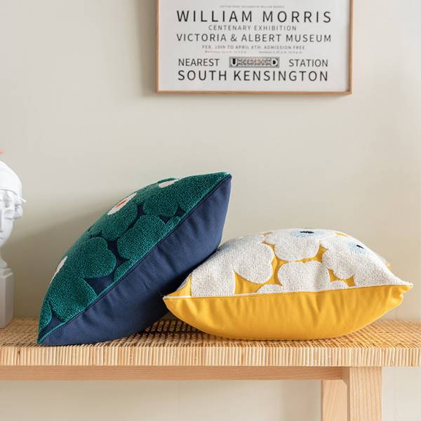 Pillows
