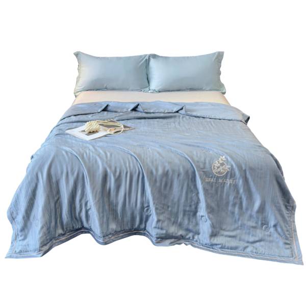 Summer Quilts