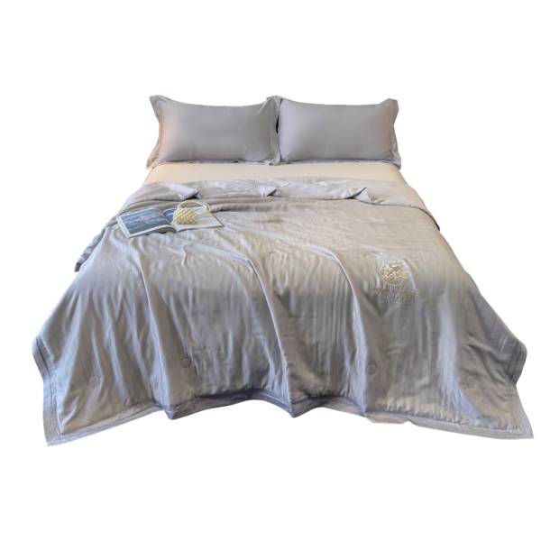 Summer Quilts