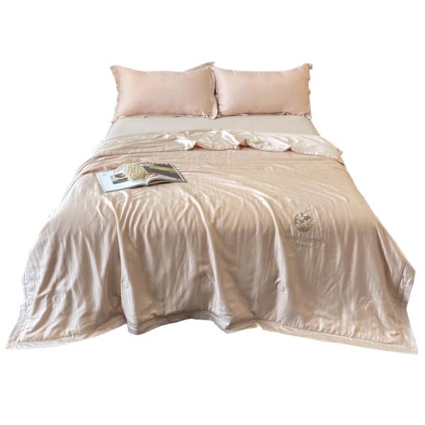 Summer Quilts