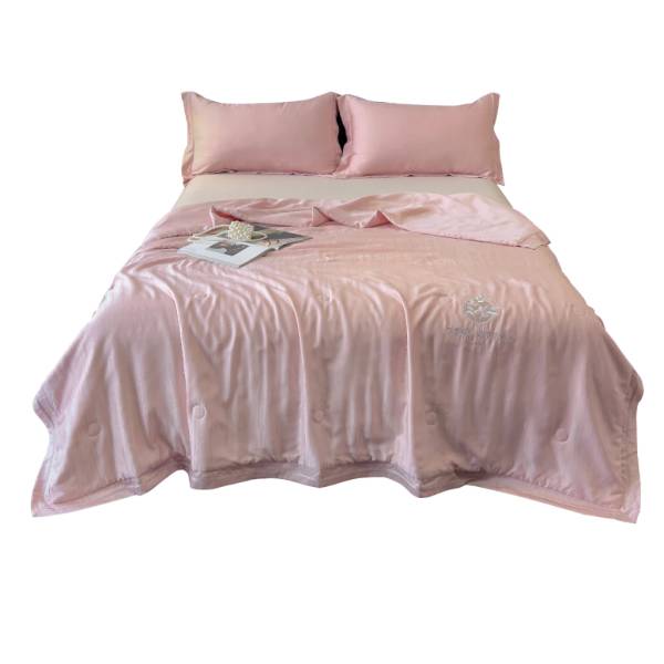 Summer Quilts