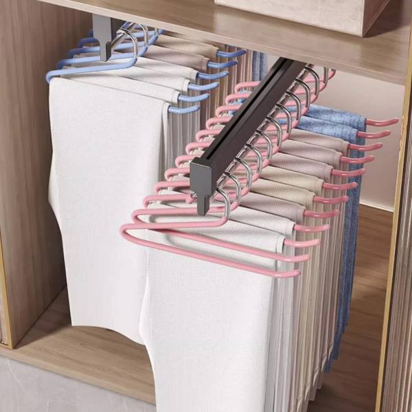 Home Organizers