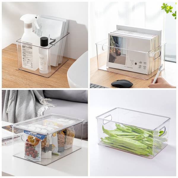 Home Organizers