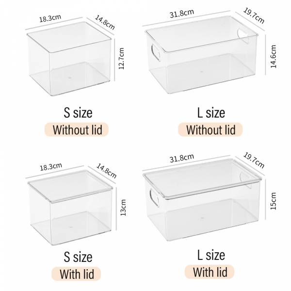 Home Organizers