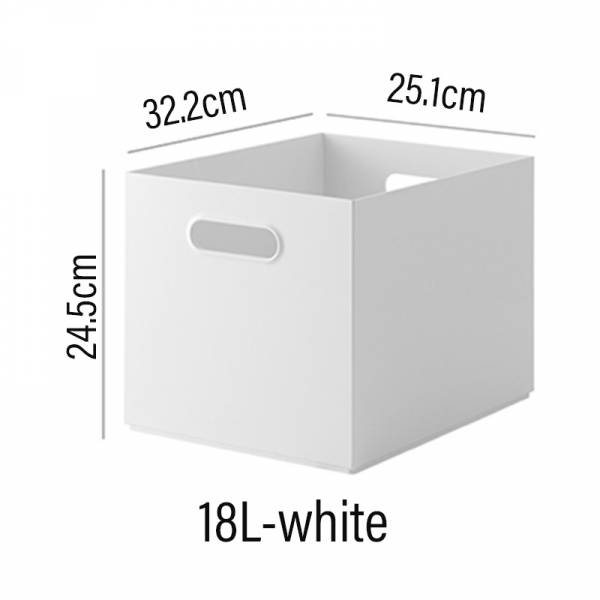 Storage Boxes