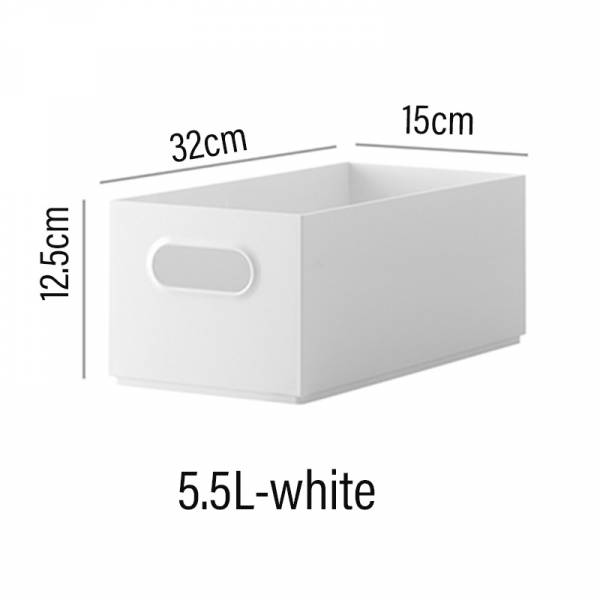 Storage Boxes