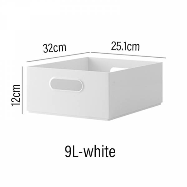 Storage Boxes