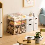 Storage Boxes