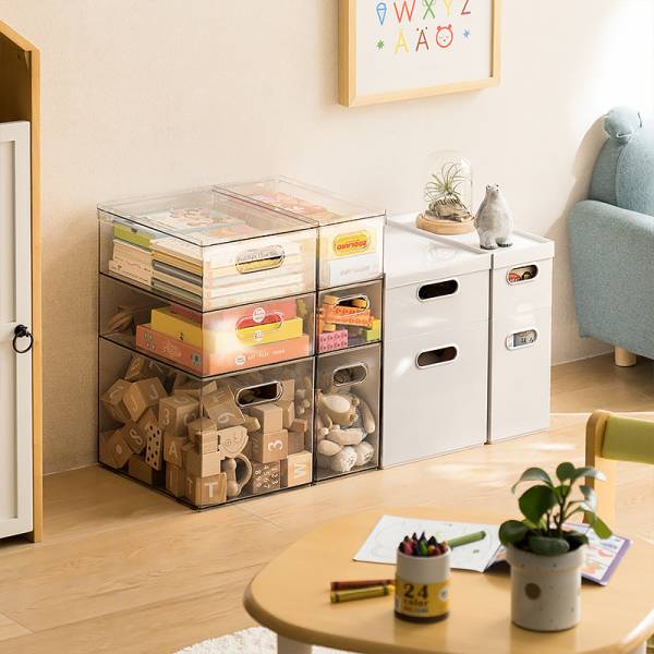 Storage Boxes