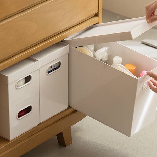 Storage Boxes