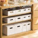 Storage Boxes
