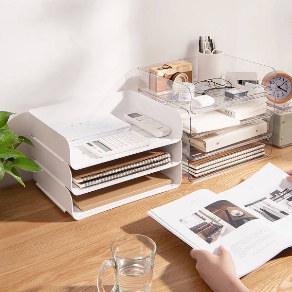 Storage Boxes
