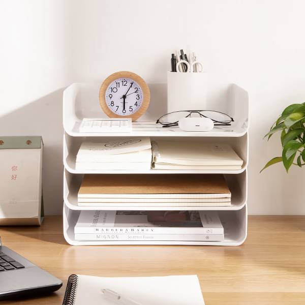 Storage Boxes