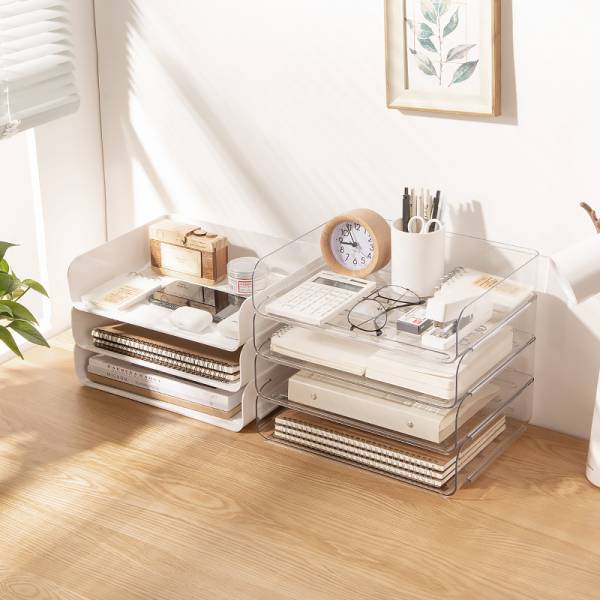 Storage Boxes