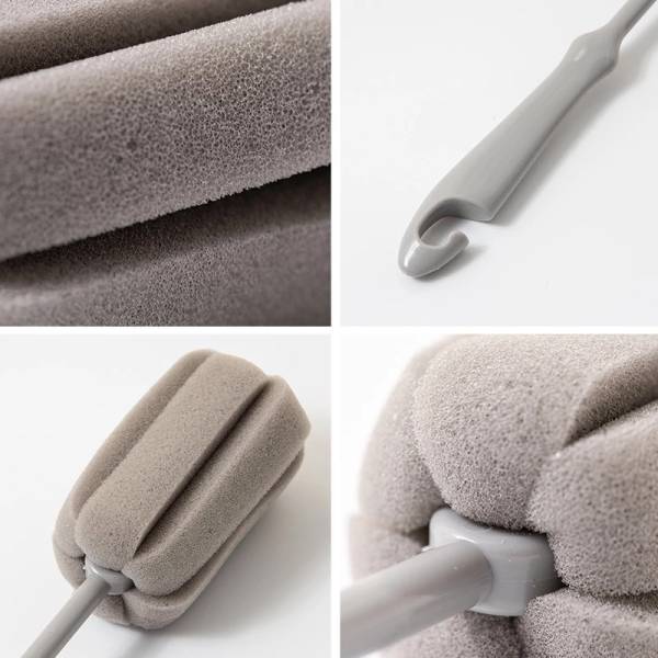 Cleaning Brushes