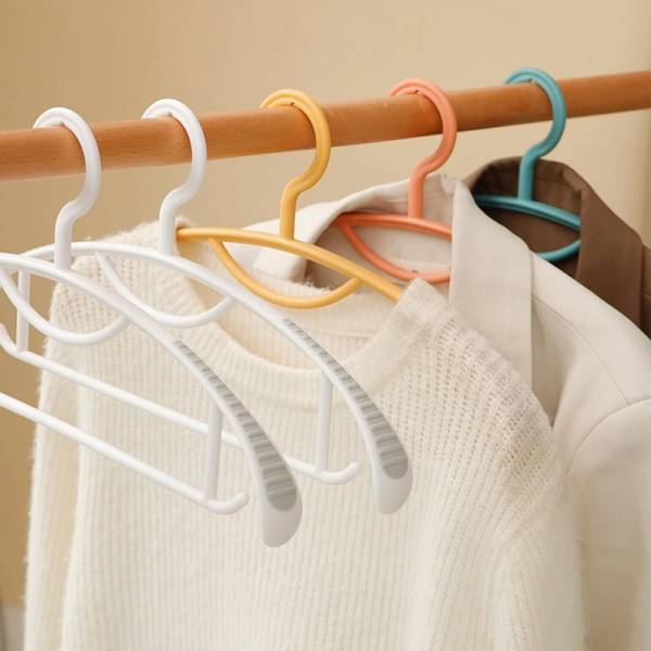 Hangers