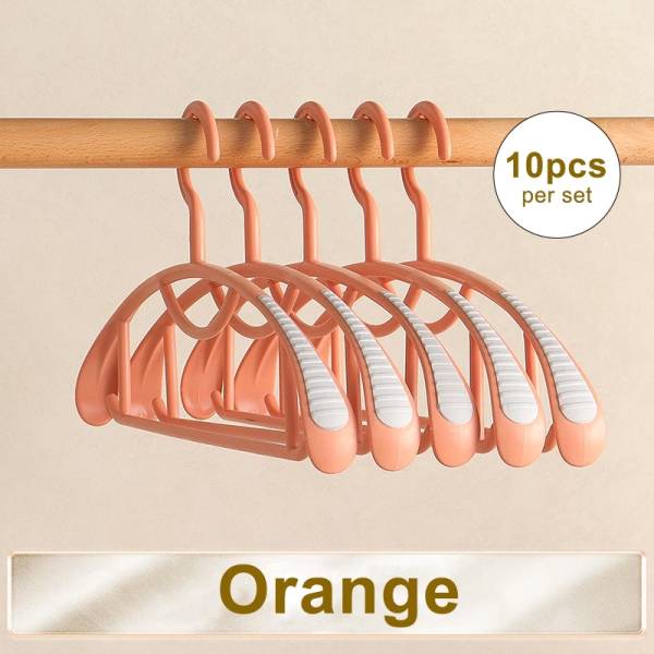 Hangers