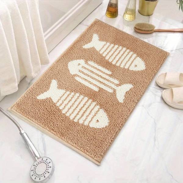 Bath Mats