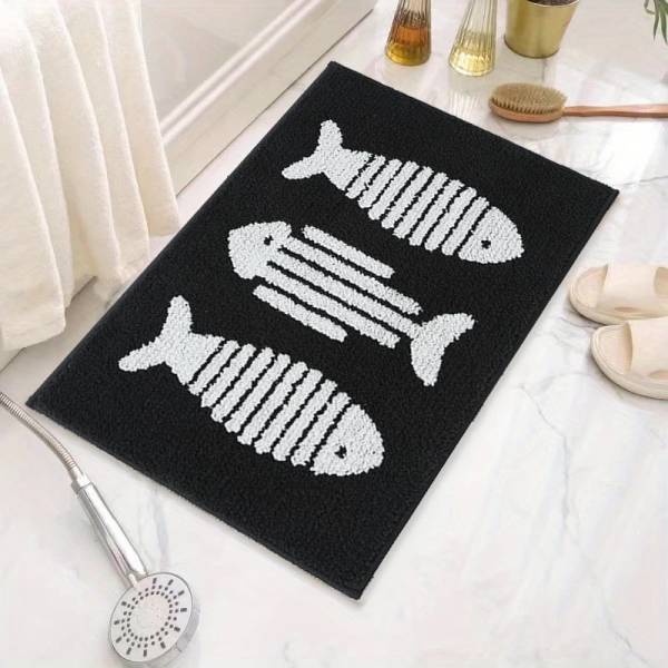 Bath Mats
