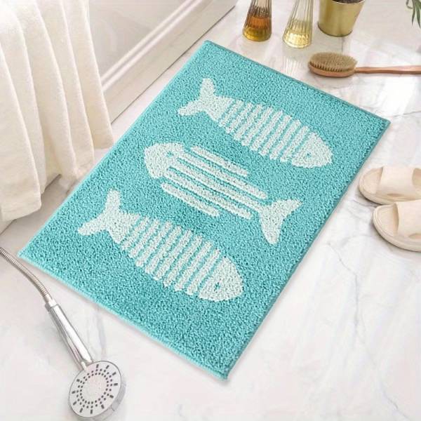 Bath Mats