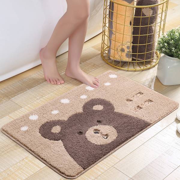 Bath Mats