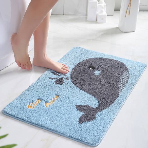 Bath Mats